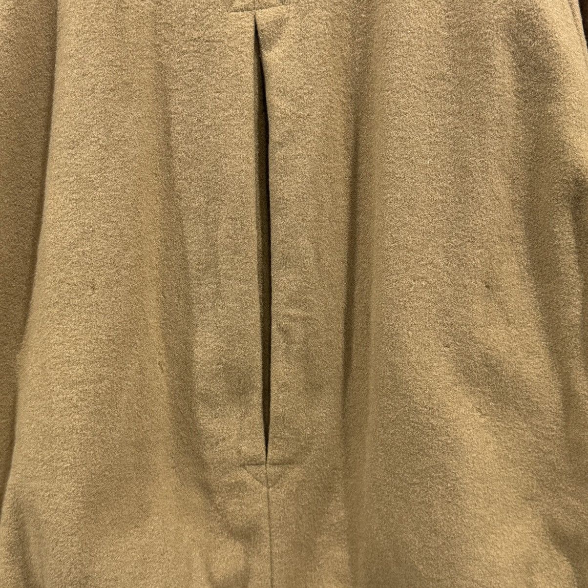 Burberry Vintage Burberry Wool Bomber Jacket Size US L / EU 52-54 / 3 - 9 Thumbnail