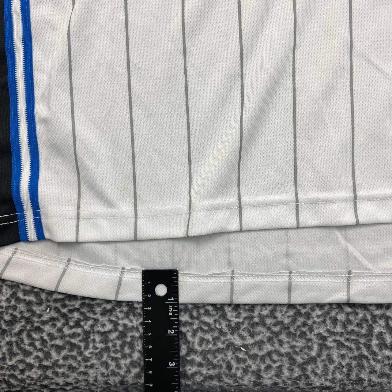Adidas Orlando Magic Howard #12 Jersey Shirt Men XL NBA Sleeveless Size US L / EU 52-54 / 3 - 7 Thumbnail