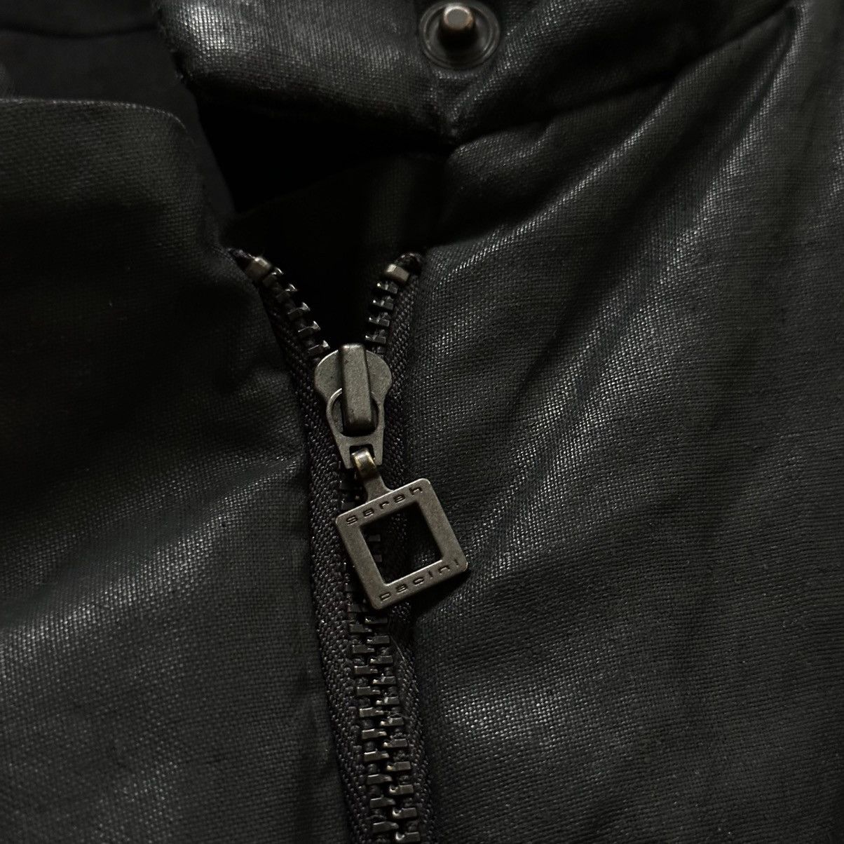 Sarah Pacini Gothic Sarah Pacini Avantgarde Jacket Rick Owens Style Size L / US 10 / IT 46 - 15 Thumbnail