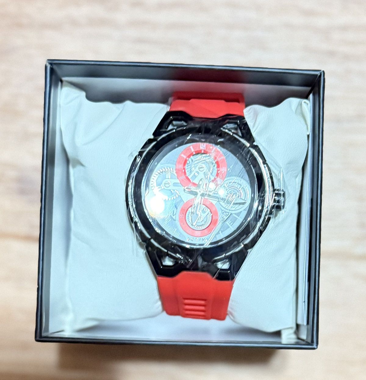 Invicta Invicta Unisex Watch - 44 MM Size 44 - 1 Thumbnail