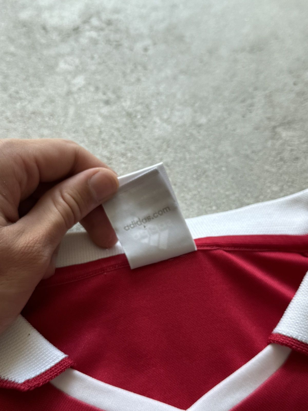 Adidas × Vintage Vintage Adidas Munchen Makaay 2004 Jersey Size US XL / EU 56 / 4 - 12 Thumbnail