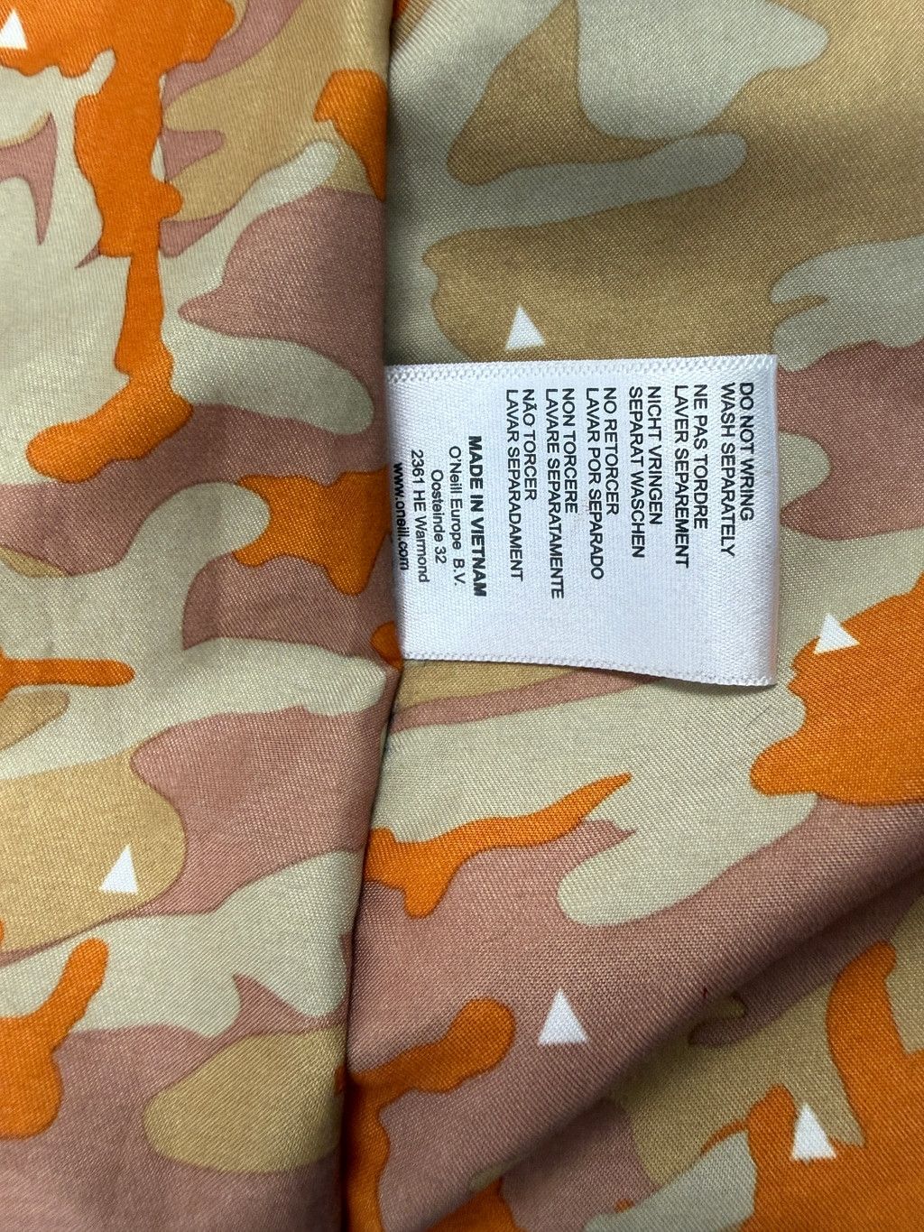 O'Neill O'Neill Green Coat Jacket Adventure Series Women Size M Size M / US 6-8 / IT 42-44 - 11 Thumbnail