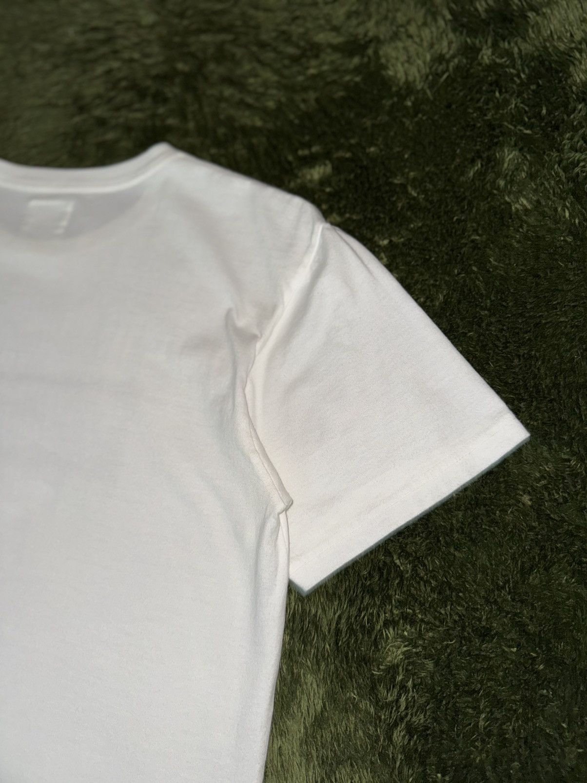 Wacko Maria [M] Wacko Maria 17SS Tequila Graphic T-Shirt (Made in Japan) Size US M / EU 48-50 / 2 - 10 Thumbnail