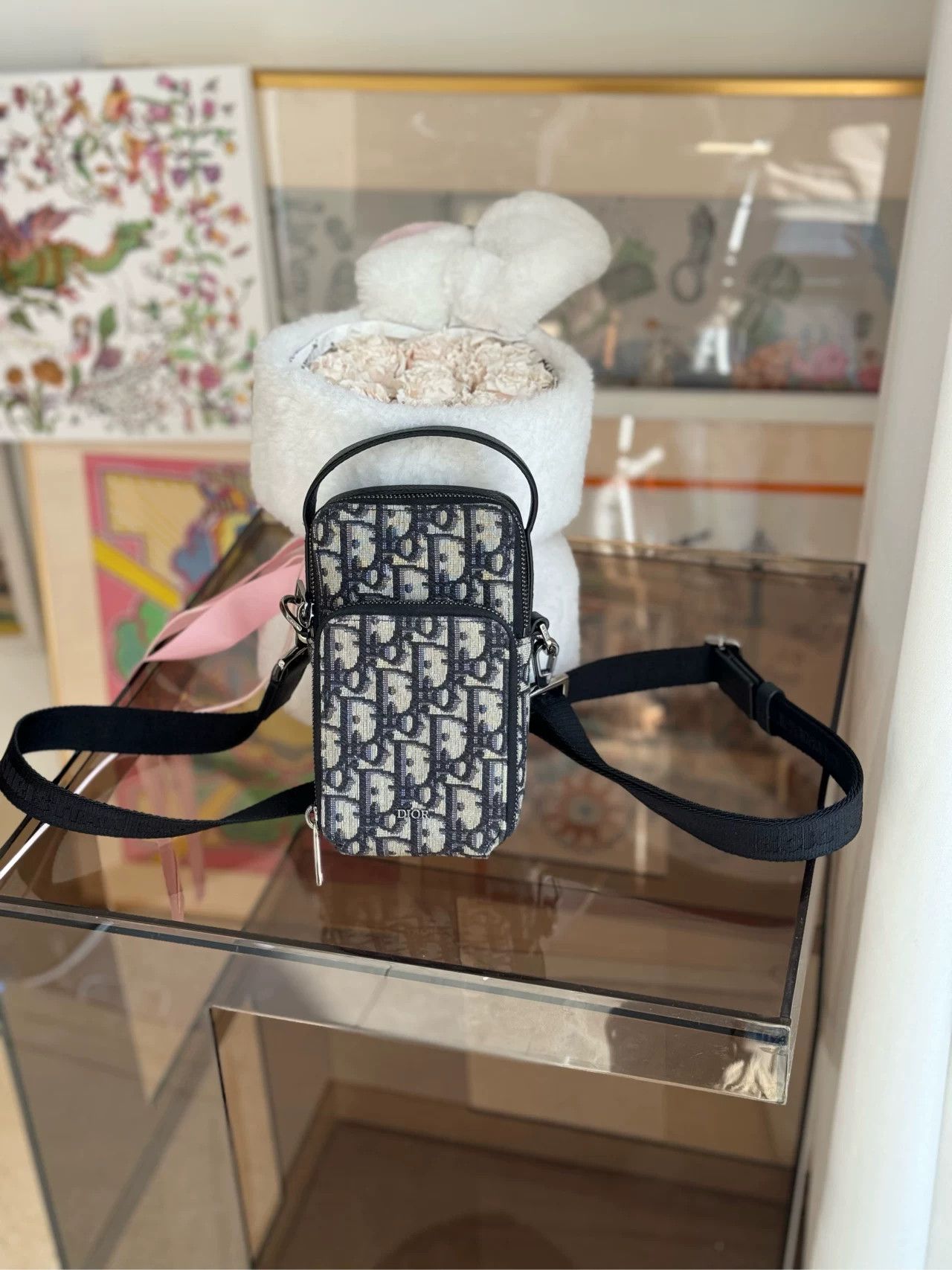 Dior Pre-loved Bag Very good condition Size ONE SIZE - 1 Thumbnail