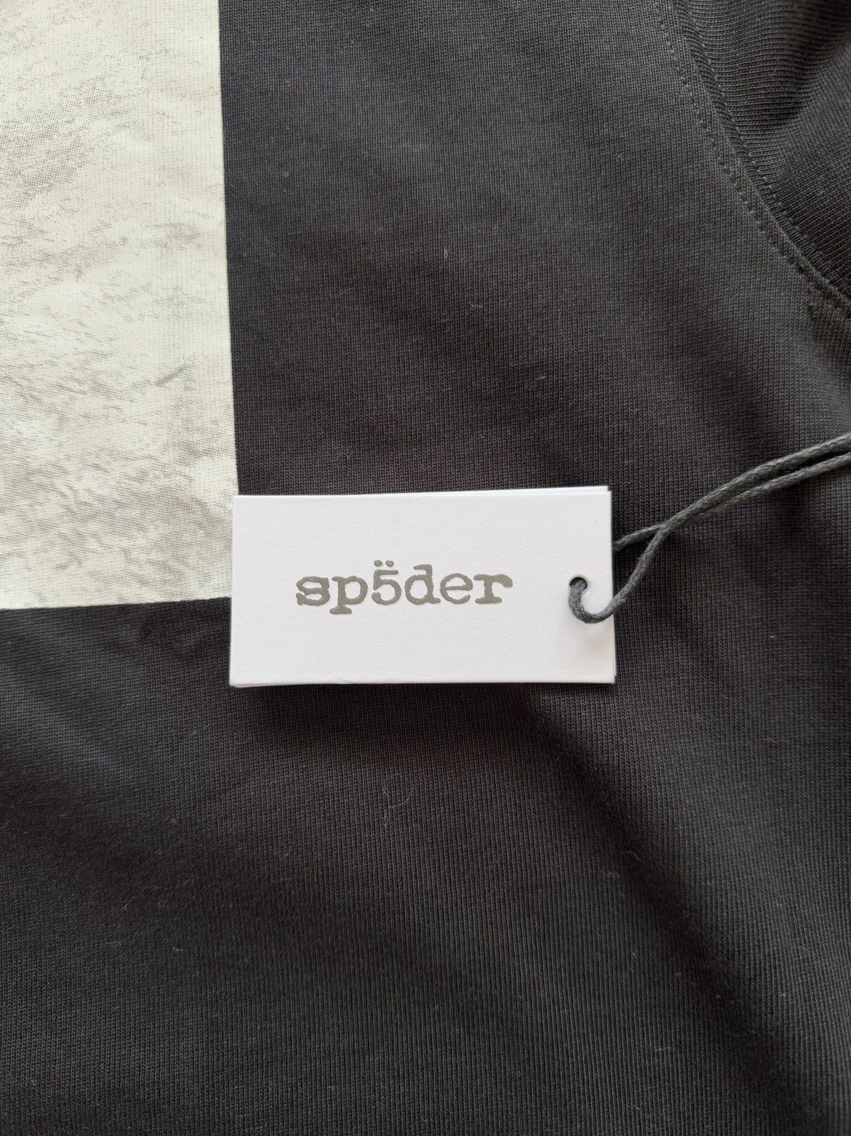 Sp5der Spidey Boy LS Tee Size US L / EU 52-54 / 3 - 5 Thumbnail