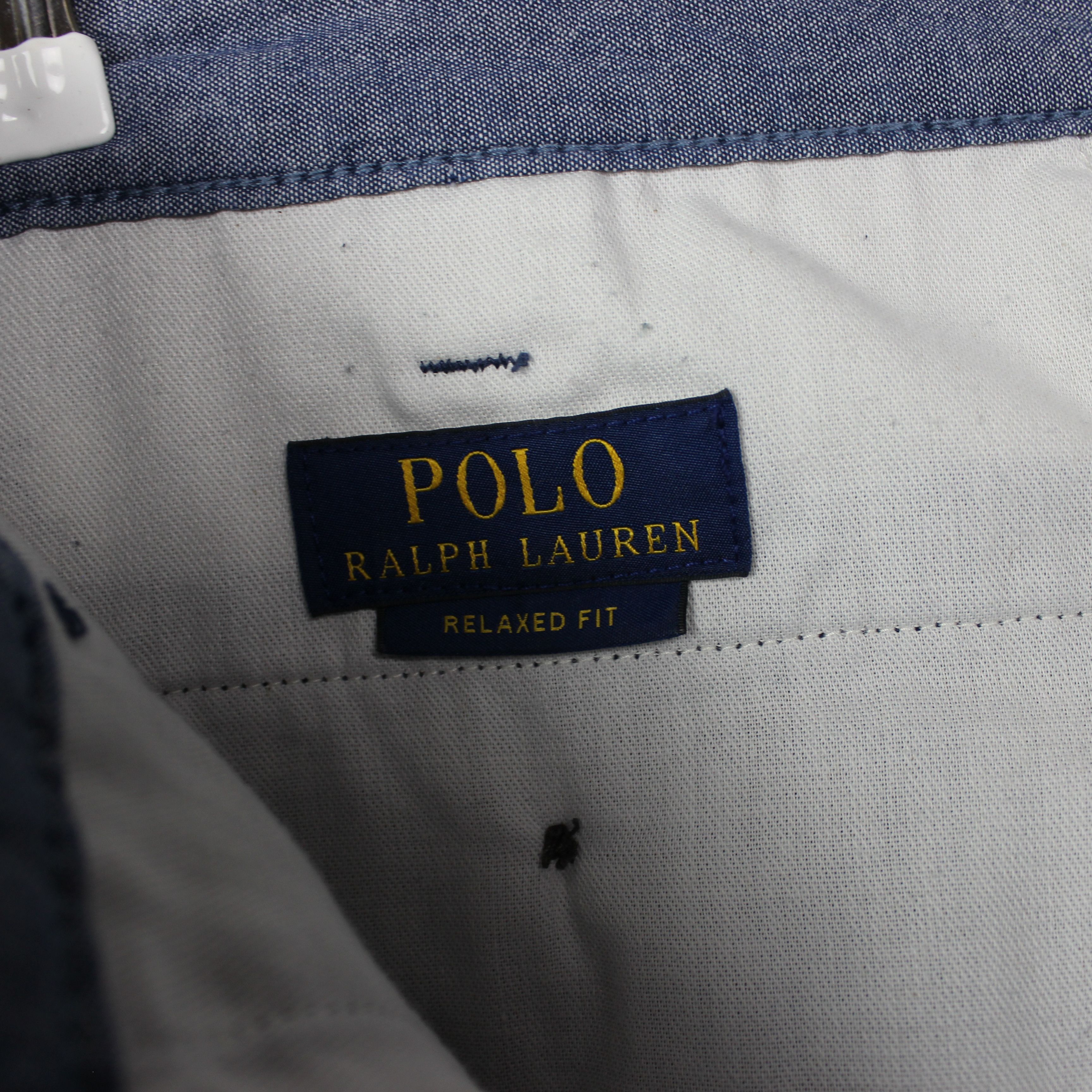 Polo Ralph Lauren Polo Ralph Lauren shorts men cotton men 32 Size US 32 / EU 48 - 5 Thumbnail