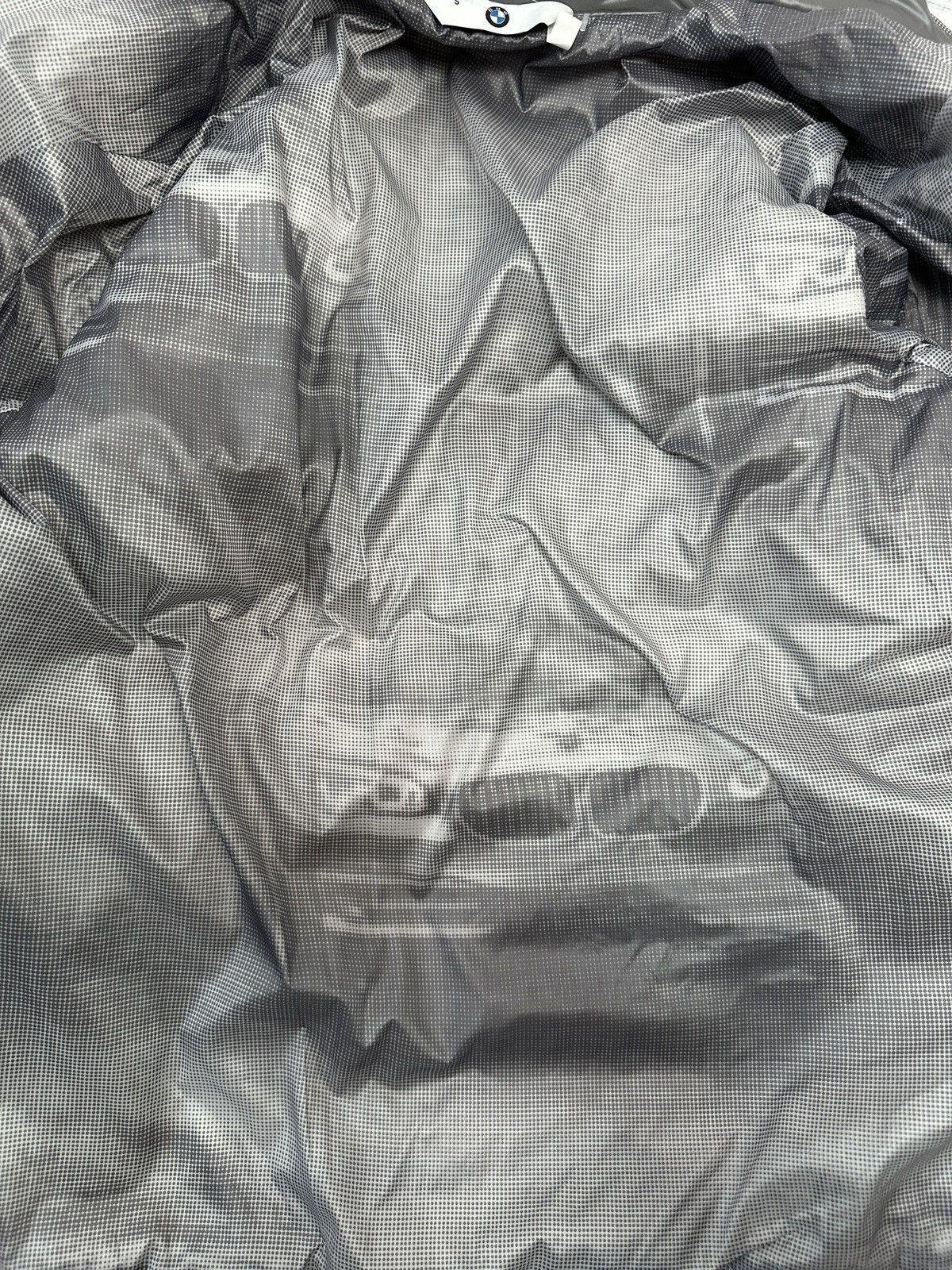 BMW BMW Women’s Down Puffer Racing Jacket Size S / US 4 / IT 40 - 13 Thumbnail