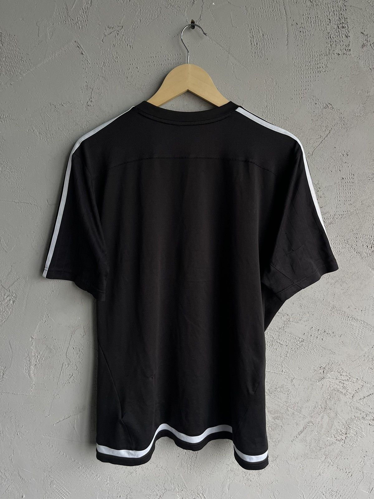 Adidas Adidas Wales Team 2016-2017 Home Football Soccer Jersey Y2K Size US XL / EU 56 / 4 - 6 Thumbnail