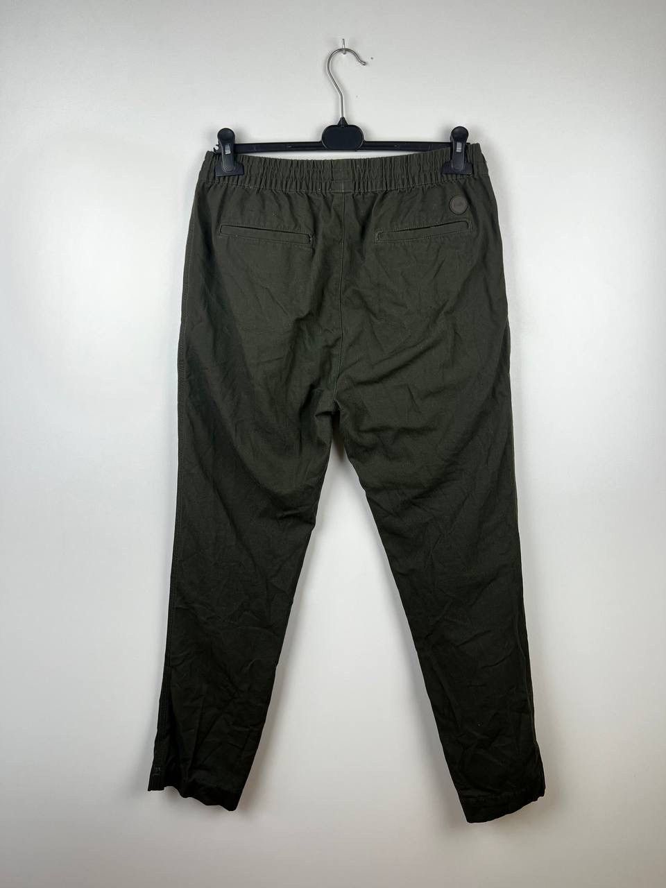 Folk Folk luxury pants size 3/32 Size US 32 / EU 48 - 3 Thumbnail