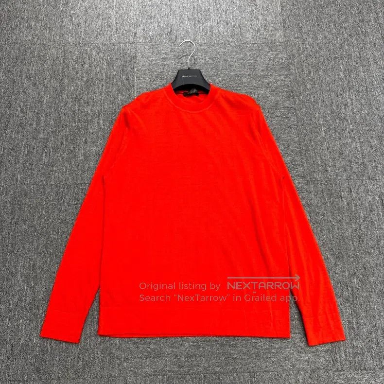 Loro Piana Loro Piana Cashmere knit sweater Size US M / EU 48-50 / 2 - 1 Thumbnail