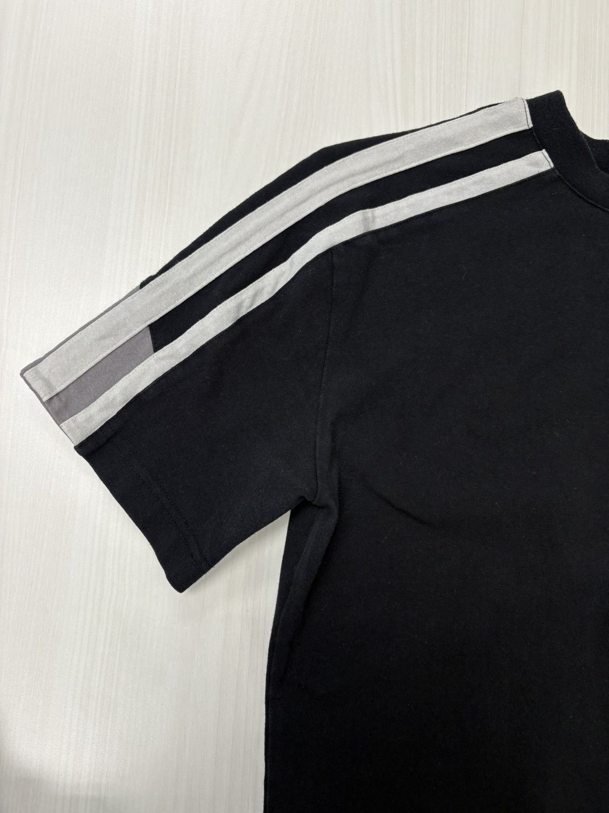 Balenciaga Balenciaga Sporty B Shrunk Tee *VERY RARE* Size US M / EU 48-50 / 2 - 4 Thumbnail
