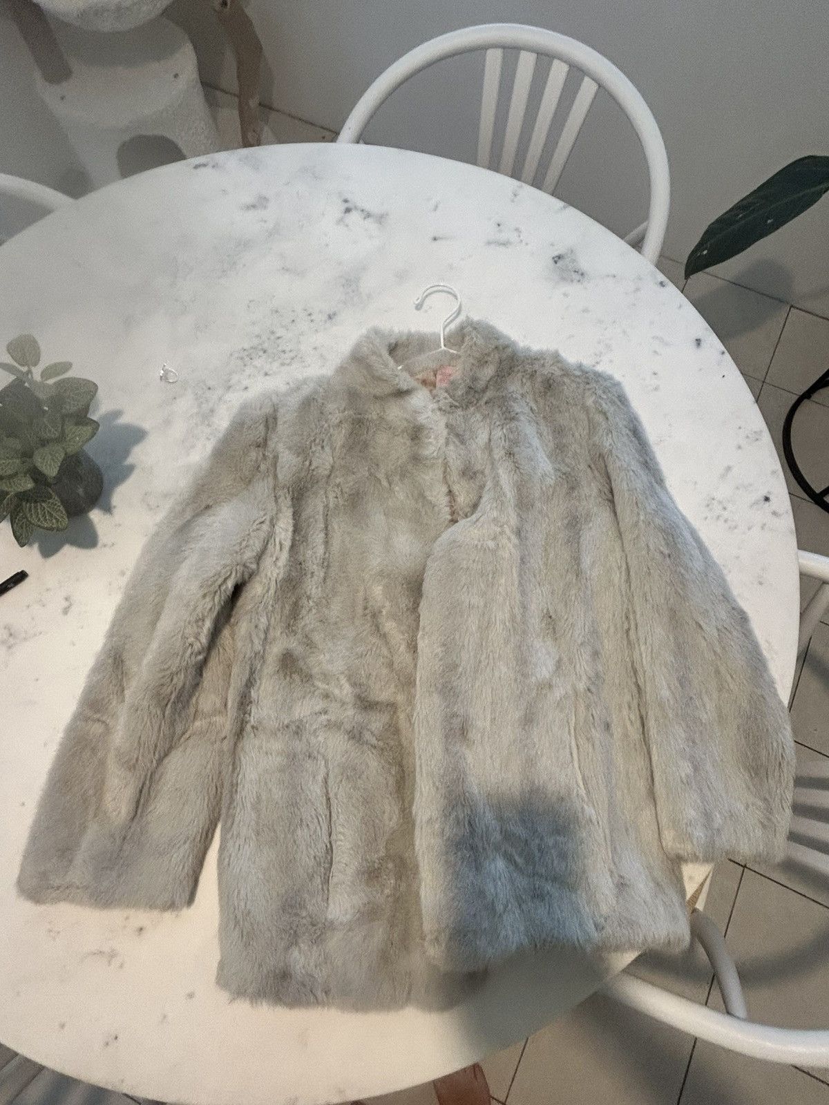 Other Faux fur jacket Size M / US 6-8 / IT 42-44 - 1 Thumbnail