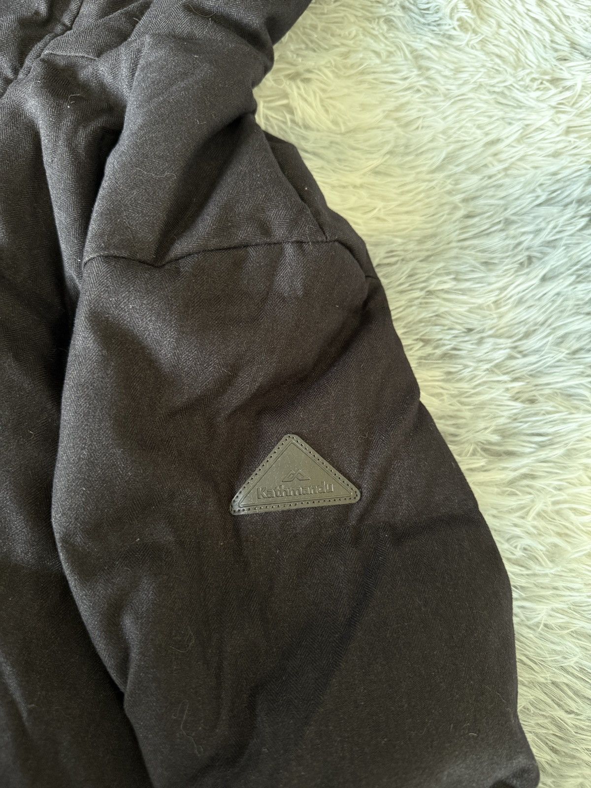 Designer × Kathmandu Kathmandu Frisco Duckdown 550 V3 Jacket Size US XS / EU 42 / 0 - 7 Thumbnail