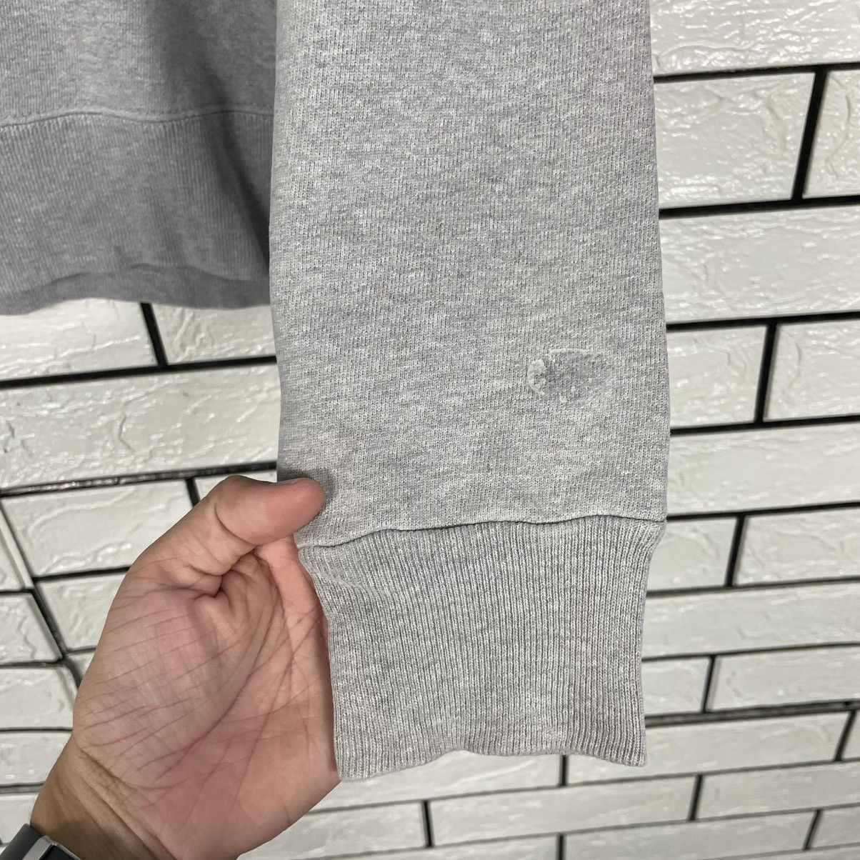 Champion Vintage Champion Crewneck Sweatshirt Size US L / EU 52-54 / 3 - 9 Thumbnail