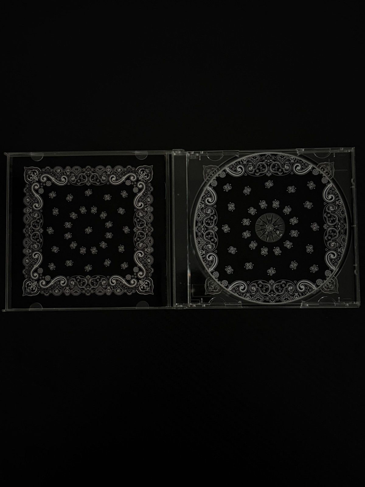Number (N)ine AW05 & SS07 Soundtrack Set Size ONE SIZE - 4 Thumbnail