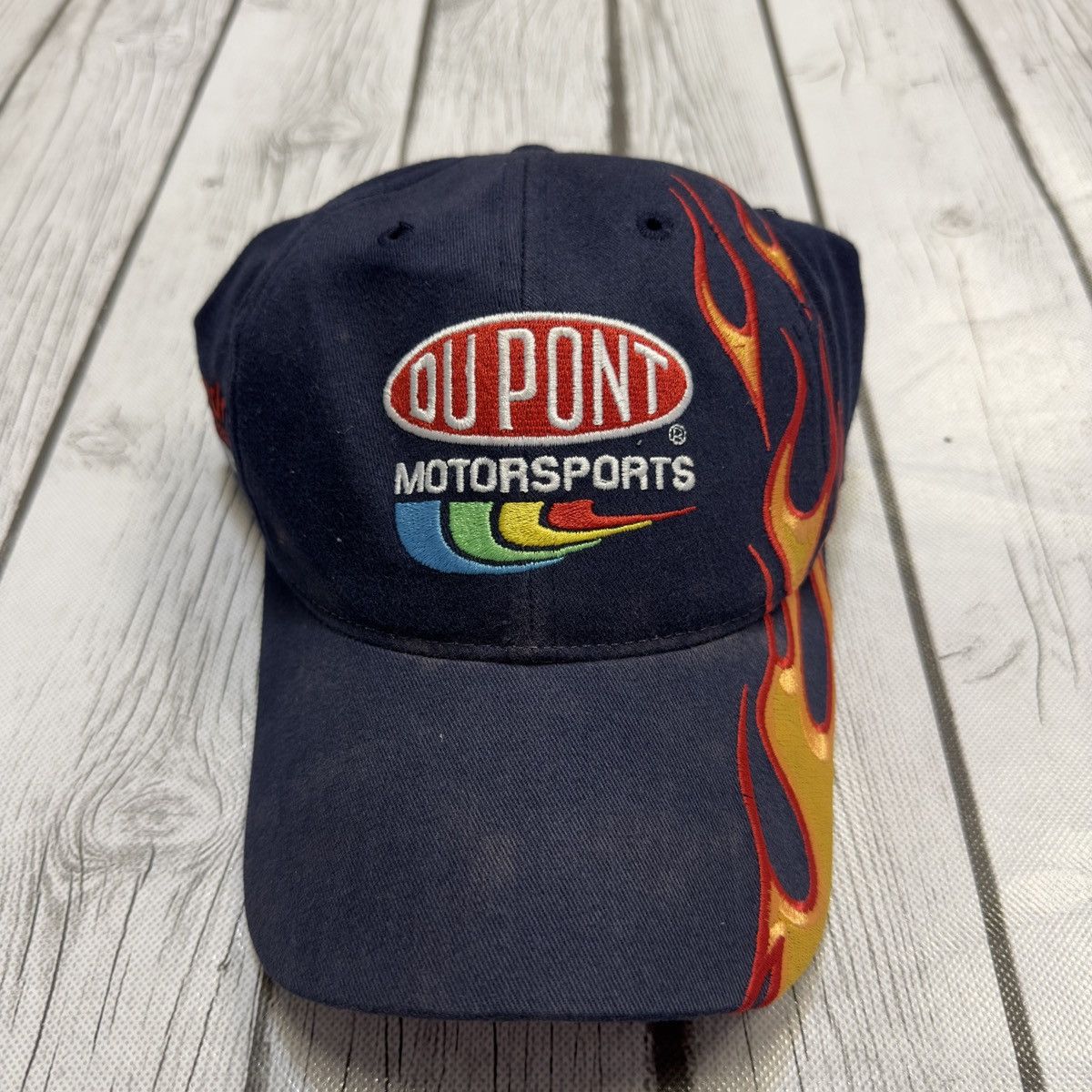 Chase Authentics × NASCAR × Vintage Vintage NASCAR hat Size ONE SIZE - 2 Thumbnail