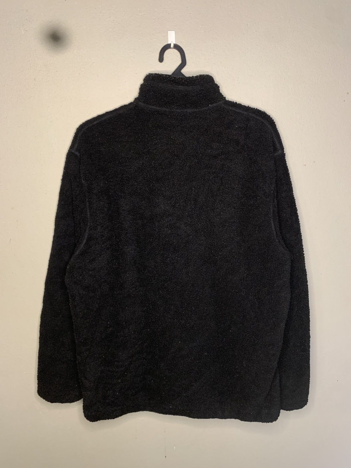 Engineered Garments × Uniqlo Uniqlo Fleece Jacket Size US XL / EU 56 / 4 - 3 Thumbnail