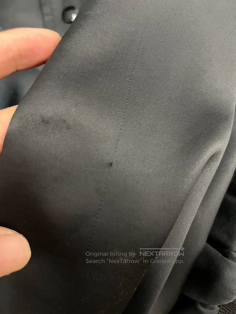 Other Saint Laurent Paris Hollywood Jacket Size US S / EU 44-46 / 1 - 6 Thumbnail