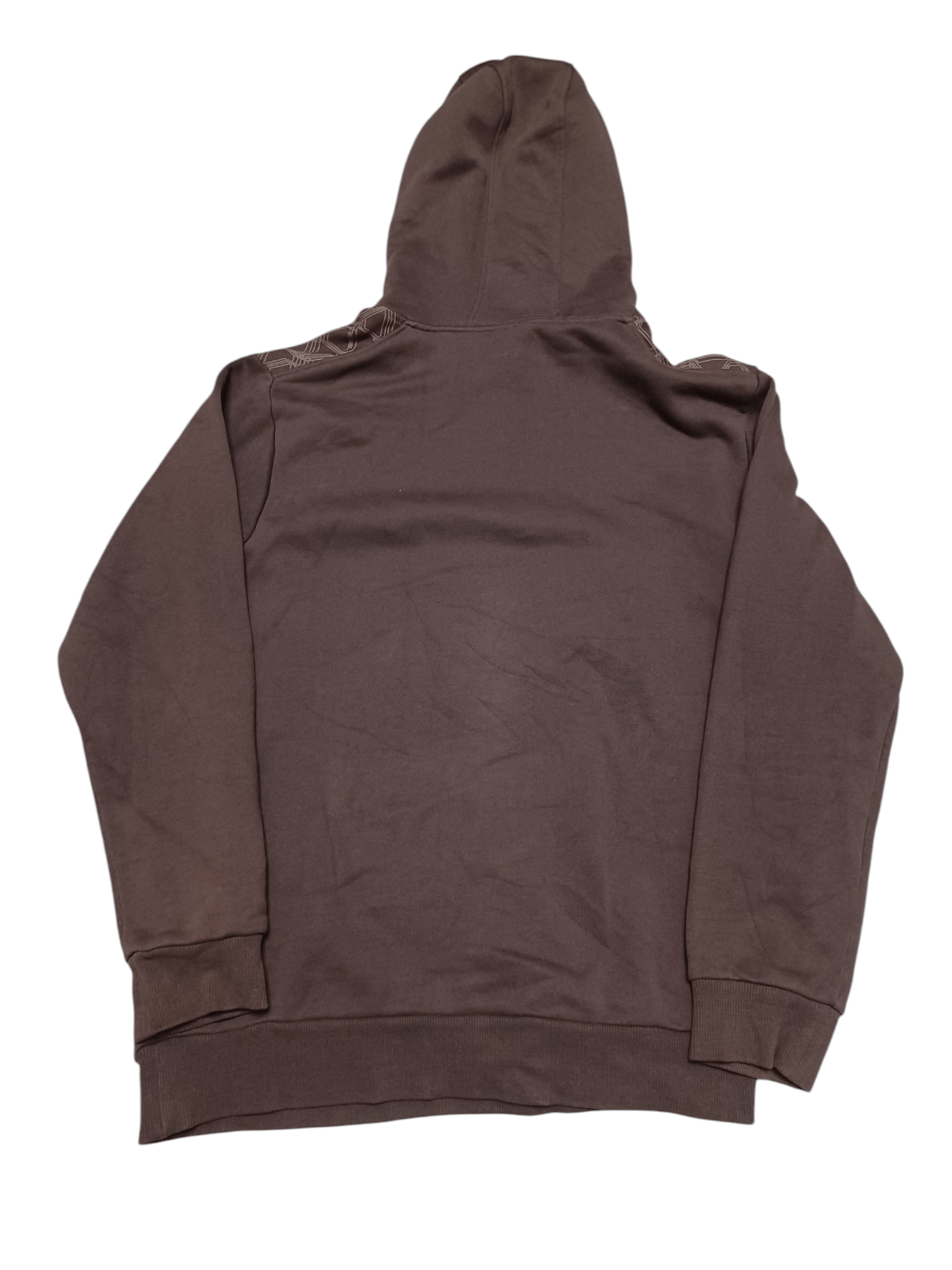 Rip Curl RIP CURL VINTAGE BIGLOGO FIRE SURF SK8 HOODIE Size US M / EU 48-50 / 2 - 3 Thumbnail