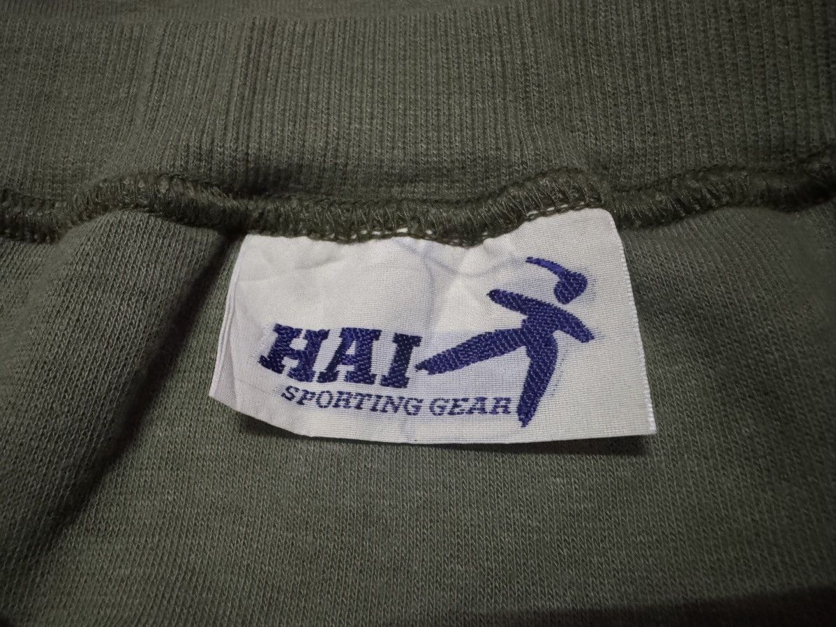 Hai Sporting Gear Hai Sporting Gear Size 22" - 3 Thumbnail