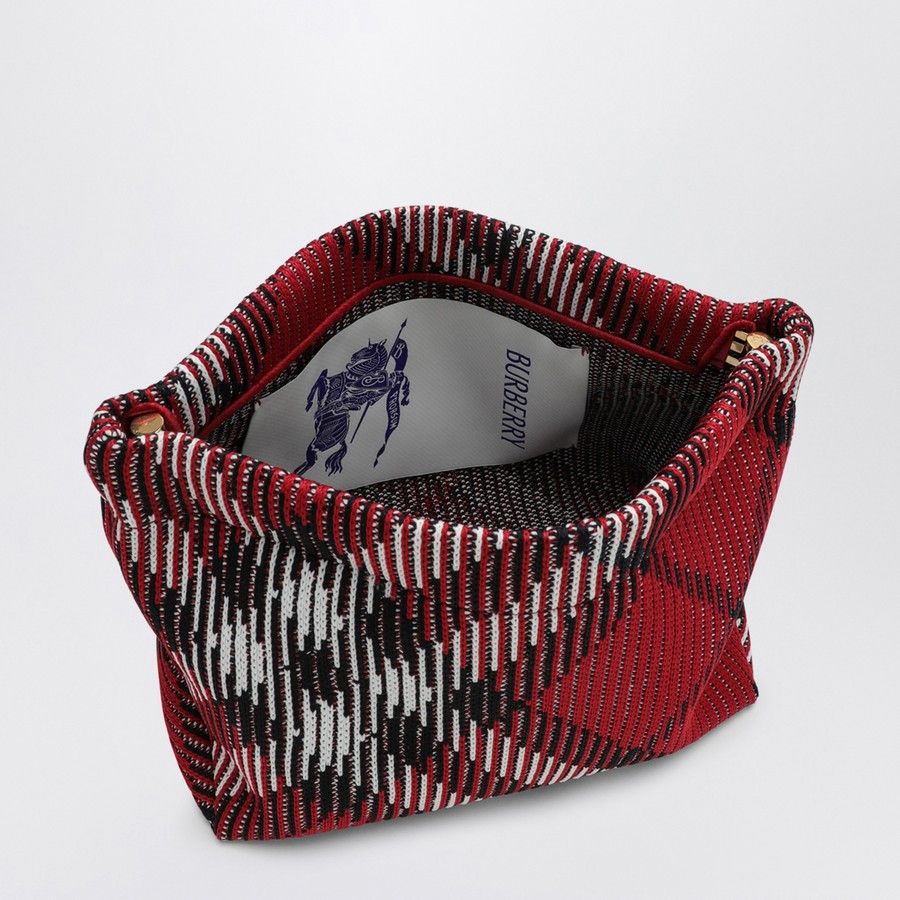 Burberry o1d2blof0824 Size : OS / Clutch Bag in Multicolor Size ONE SIZE - 4 Thumbnail