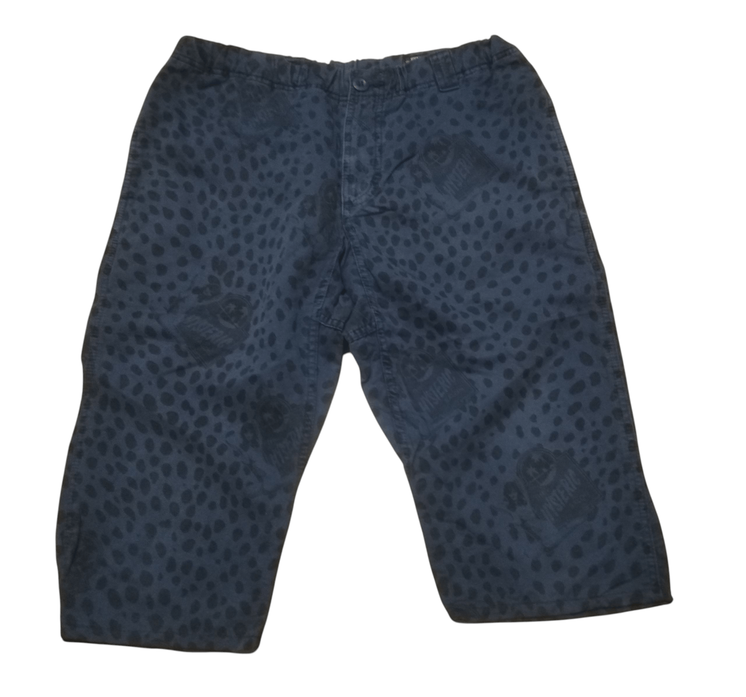 Hysteric Glamour hysteric glamour shortpants Size US 30 / EU 46 - 2 Thumbnail