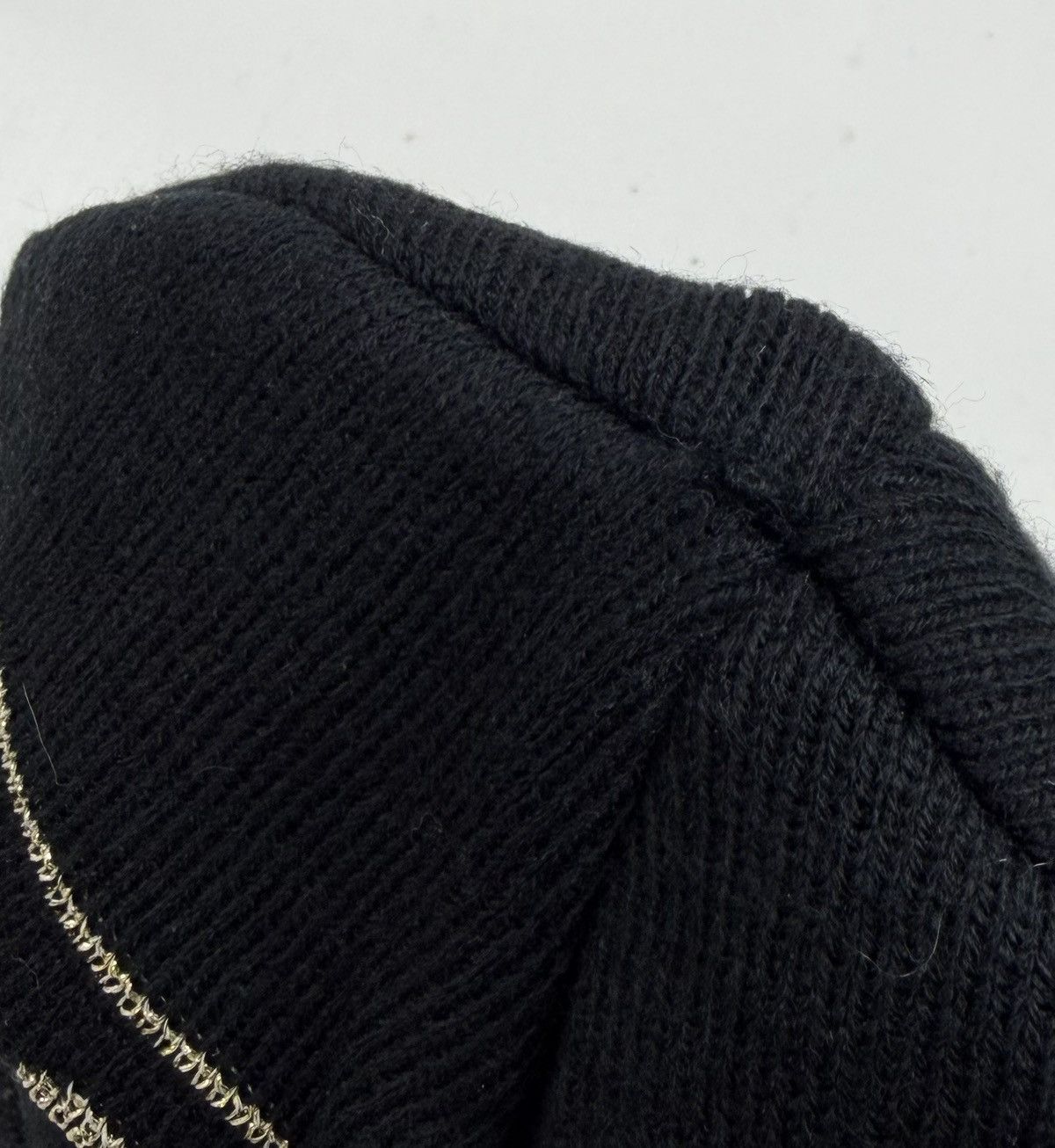 Japanese Brand nice design money beanie hat tc44 Size ONE SIZE - 6 Thumbnail