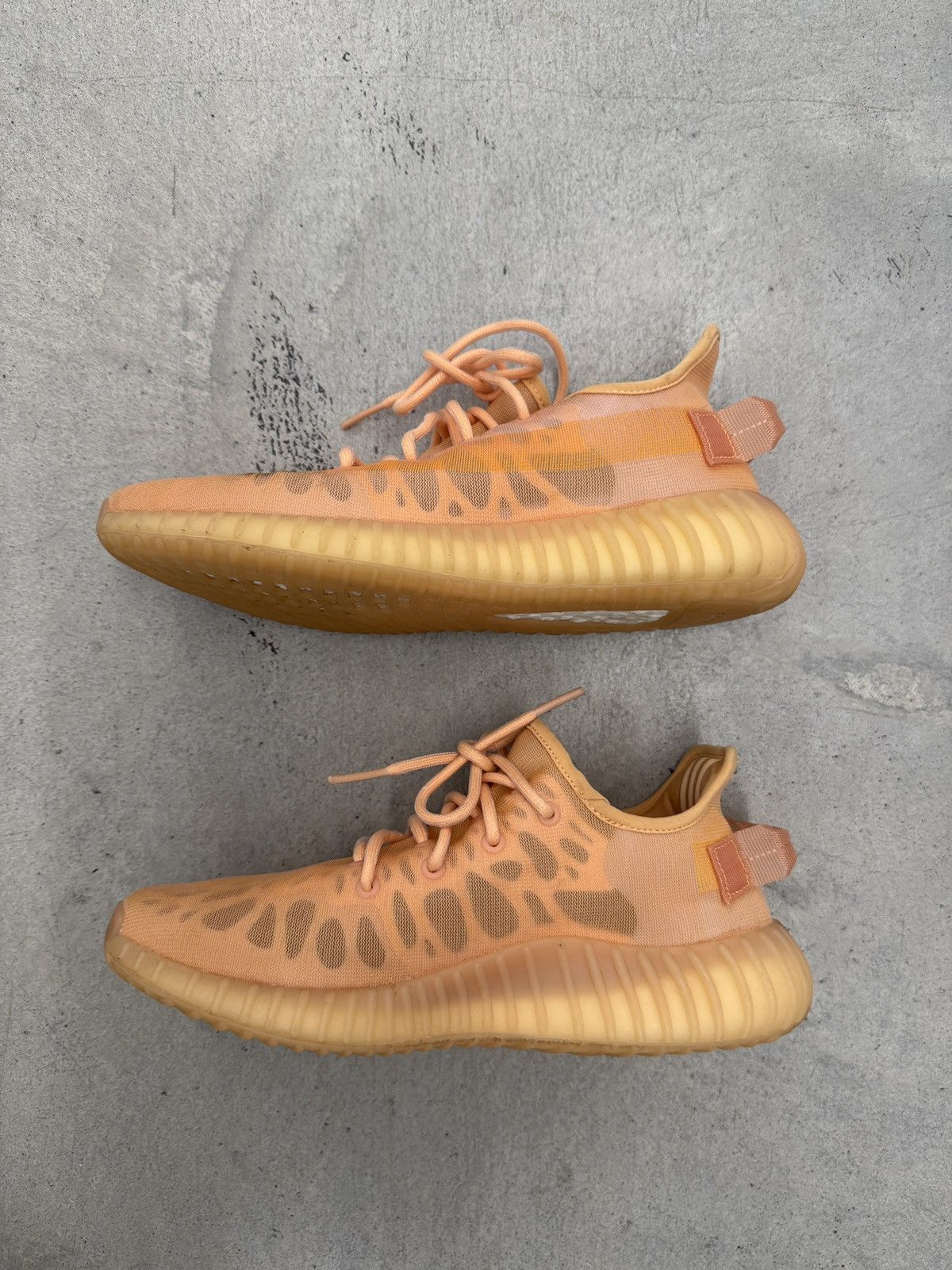 Yeezy Adidas Yeezy Boost 350 V2 Mono Clay Kanye West Ye Size US 9 / EU 42 - 4 Thumbnail