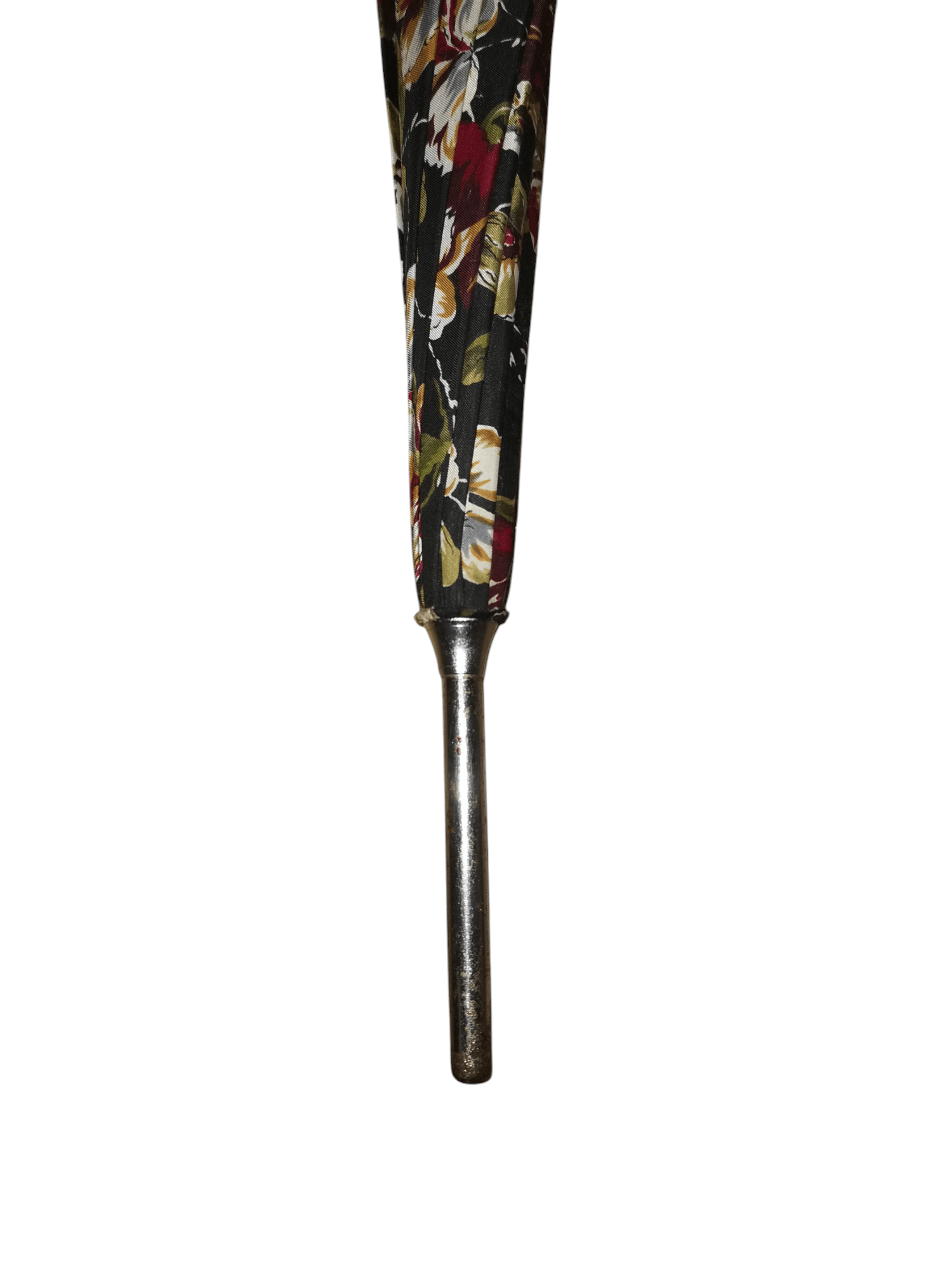Jean Paul Gaultier Jean paul gaultier floral umbrella vintage rare Size ONE SIZE - 5 Thumbnail