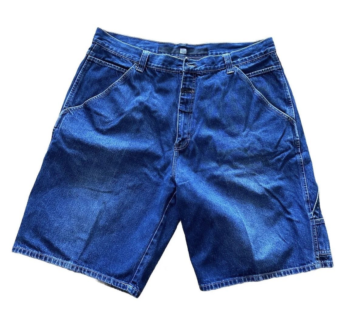 Vintage Y2K Marithe Francois Girbaud Shorts (40)