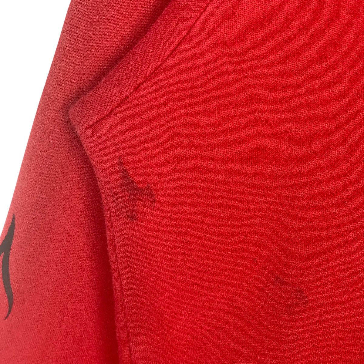 Other Vintage T&C Surf Design Full Zip Hoodie Sweate Red Big Logo Size US L / EU 52-54 / 3 - 9 Thumbnail