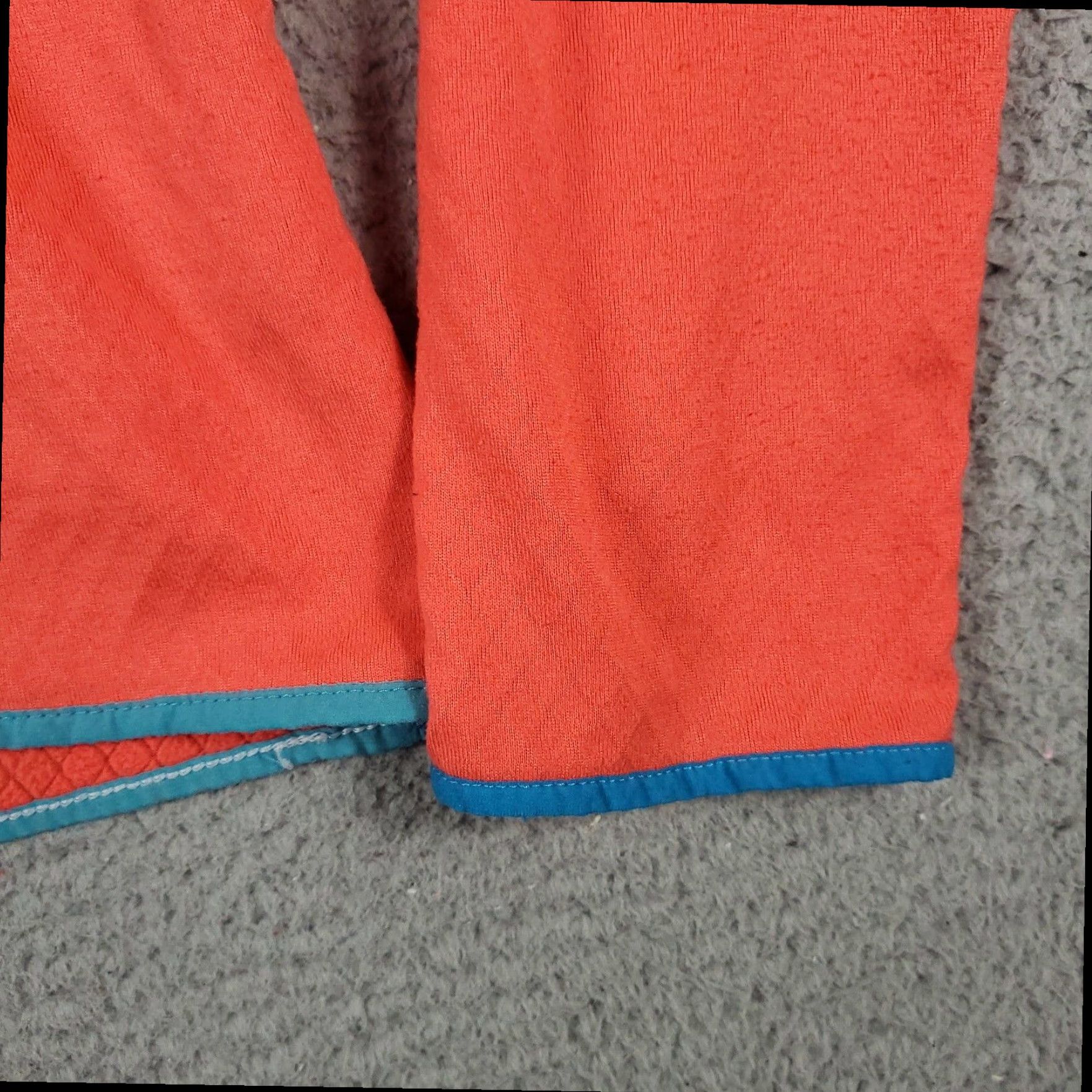 Adidas Adidas Ladies Womens Small Coral Sweater Pullover Hoodie Sweatshirt Size S / US 4 / IT 40 - 5 Thumbnail