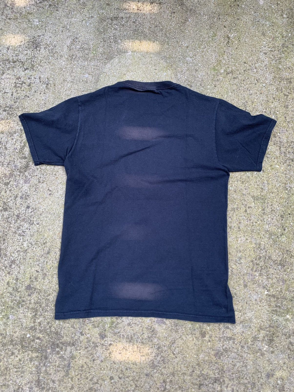 Vintage Vintage Wolf T Shirt Size US S / EU 44-46 / 1 - 3 Thumbnail