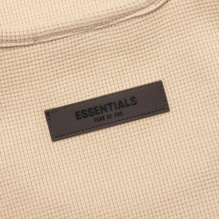 Essentials × Fear of God Fear of God Essentials Tank Top Size S / US 4 / IT 40 - 4 Thumbnail