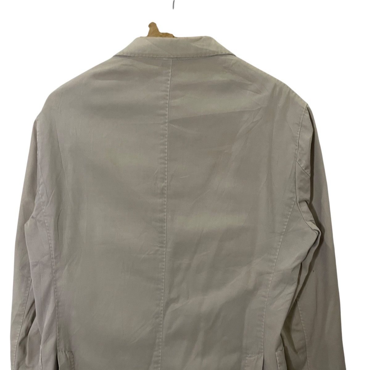 Boglioli Vintage Biglioli Coat Jacket Size US M / EU 48-50 / 2 - 12 Thumbnail
