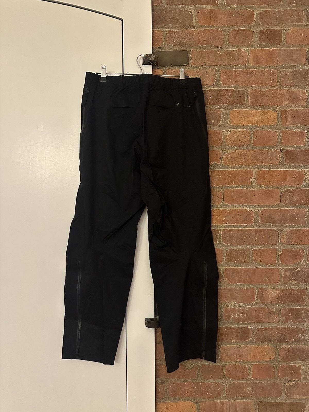 snow peak pants