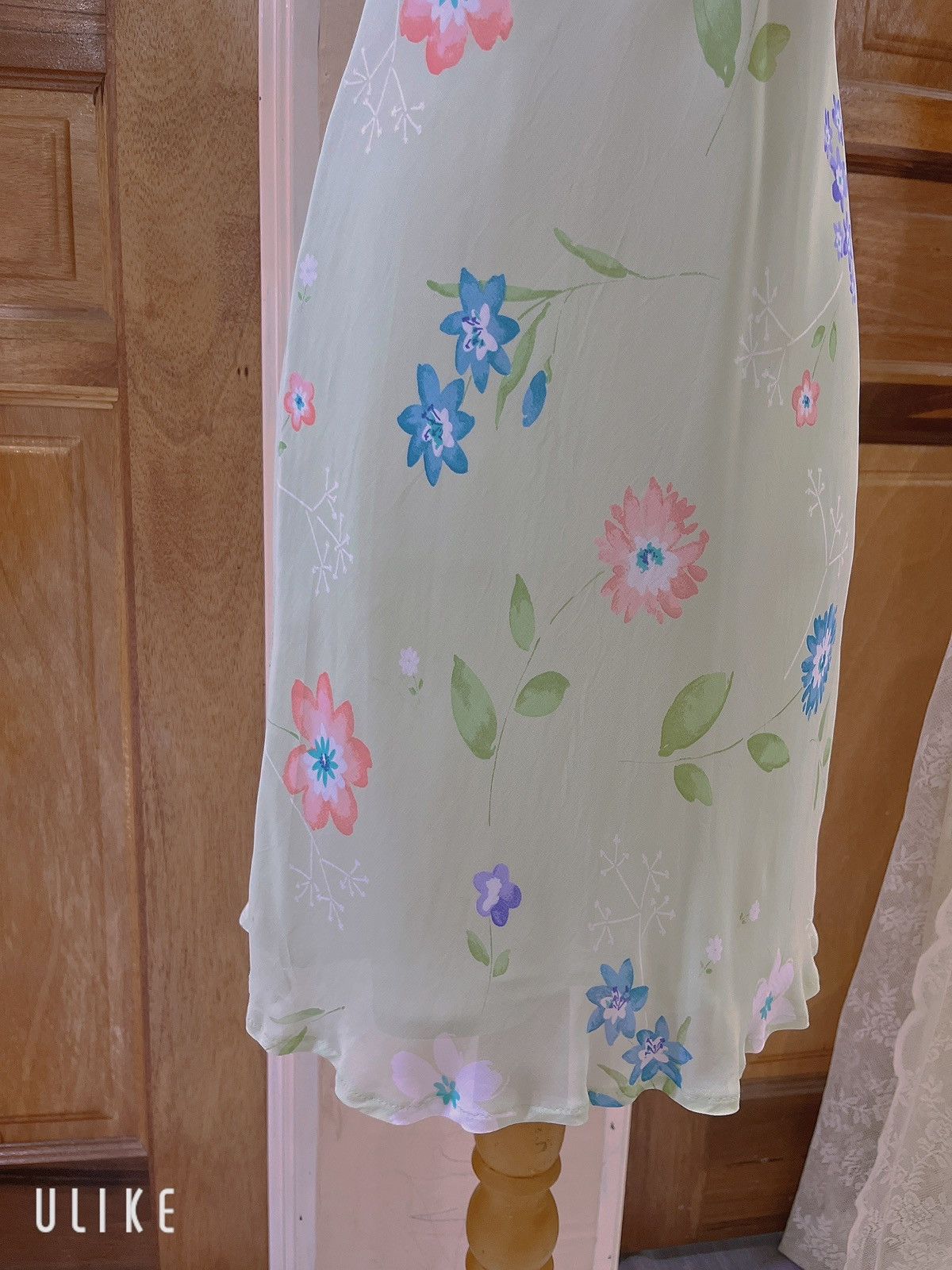 Laura Ashley Laura Ashley floral summer dress Size S / US 4 / IT 40 - 3 Thumbnail