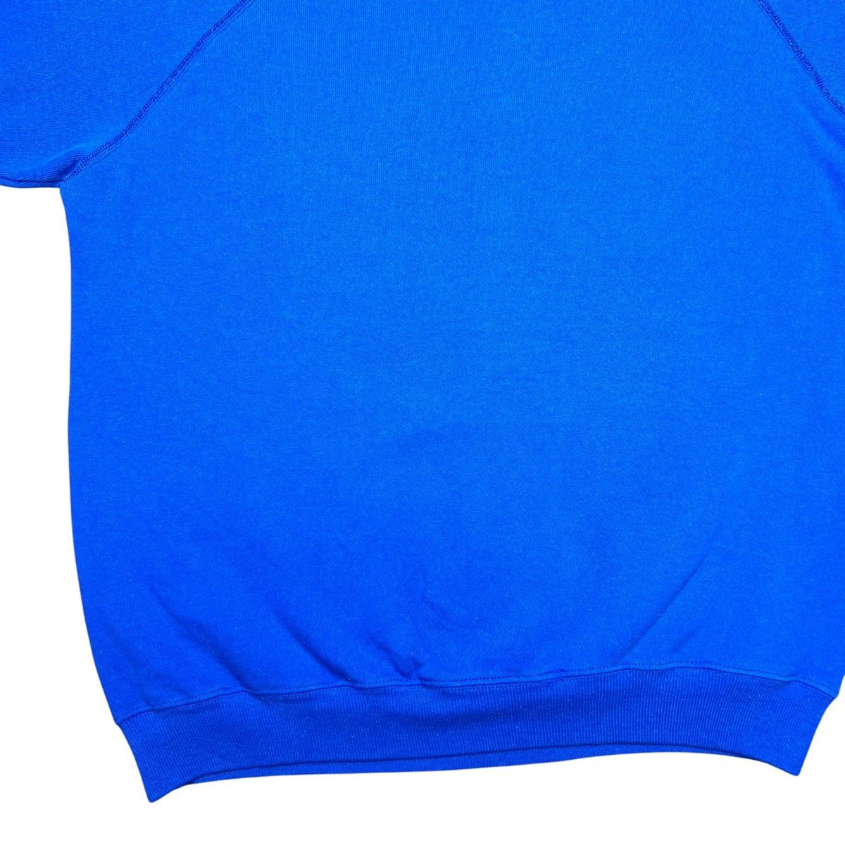 MLB 1989 MLB Chicago Cubs Eastern Division Champions Sweatshirt Size US L / EU 52-54 / 3 - 13 Thumbnail