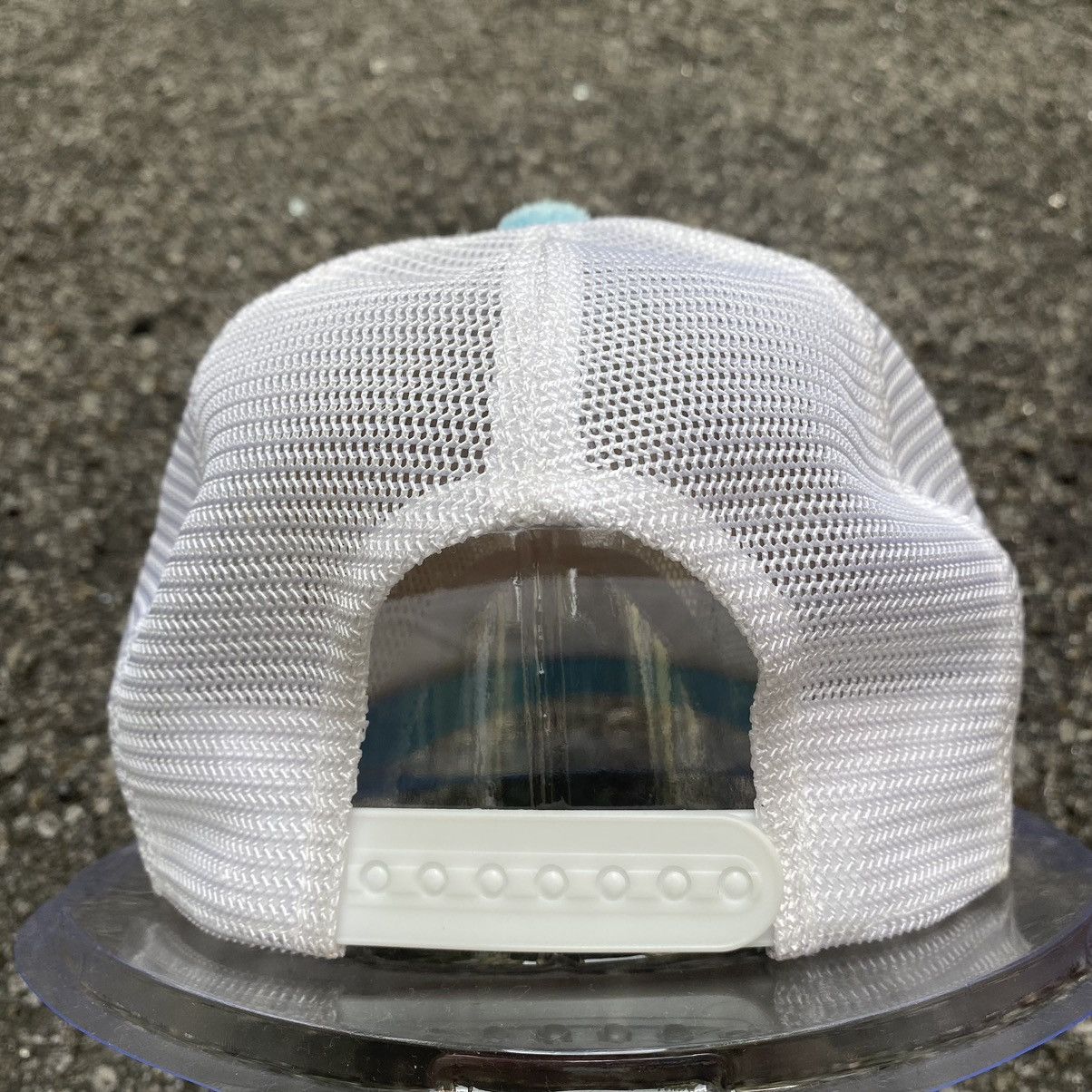 Trucker Hat by Tahchee Japan