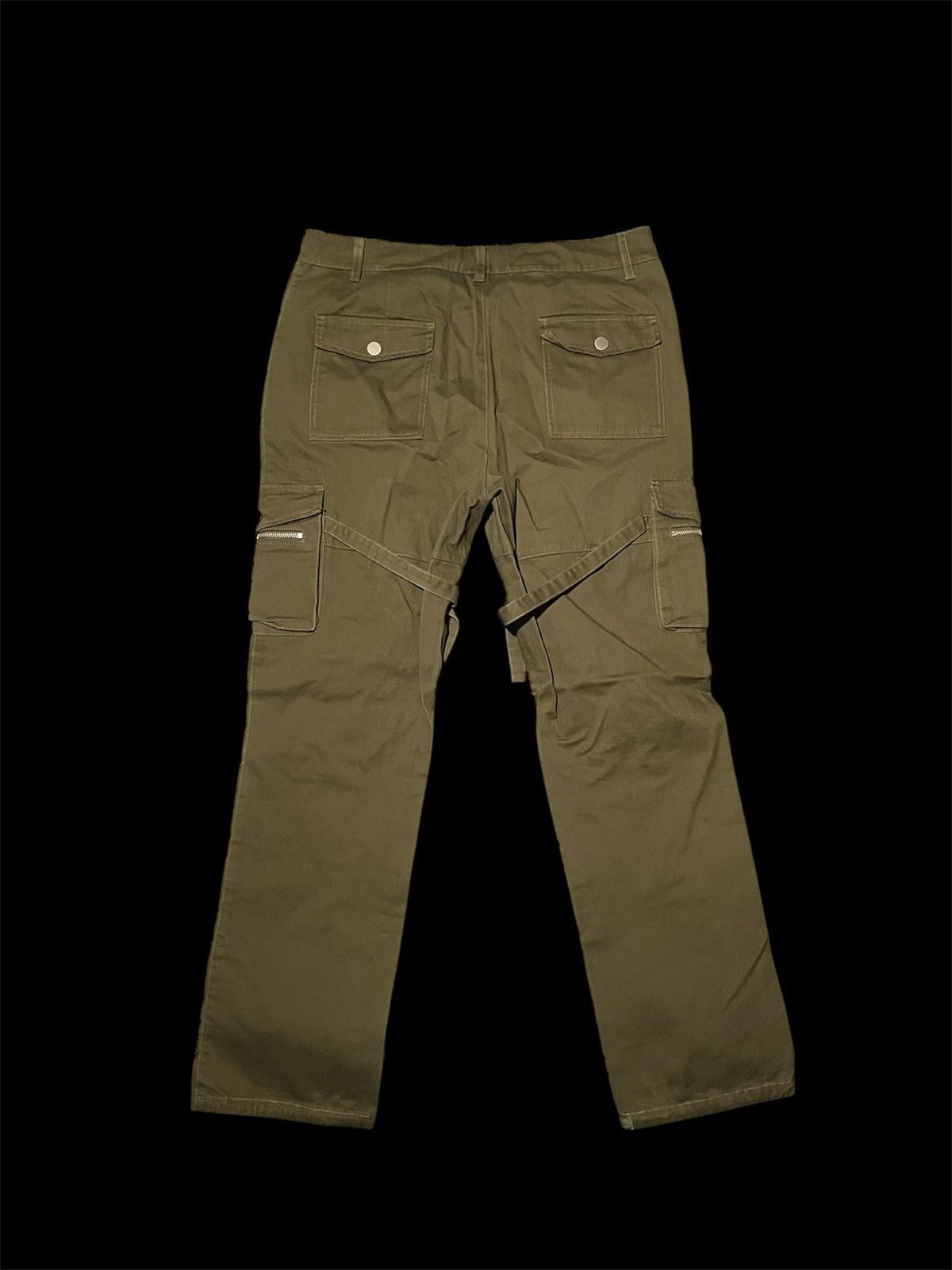 Ruben Kone Ruben Kone Bondage Cargo Size US 34 / EU 50 - 2 Thumbnail