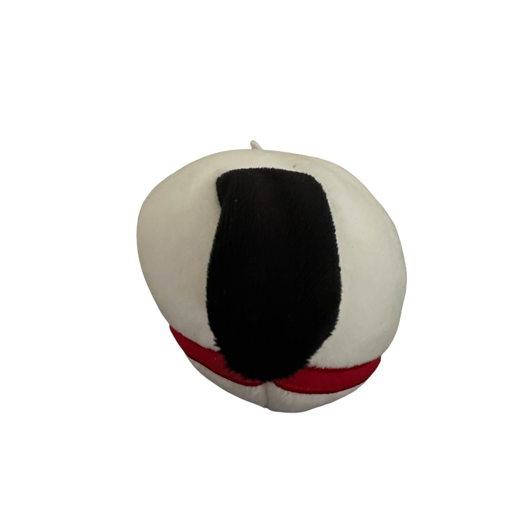 Handmade Peanuts Snoopy Plush Ornament Hallmark Fluffballs NWT Toy Do Size ONE SIZE - 3 Thumbnail