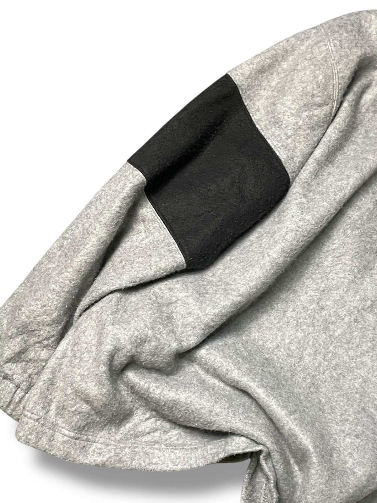 Japanese Brand × Vintage Christian Mode Embroidered Big Logo Hoodies (70) Size US L / EU 52-54 / 3 - 8 Thumbnail