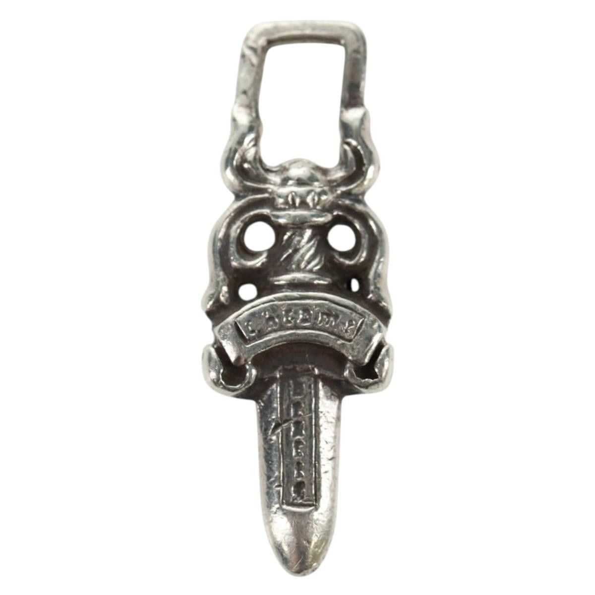 Chrome Hearts Chrome Hearts Dagger Charm Pendant Top Size ONE SIZE - 2 Thumbnail