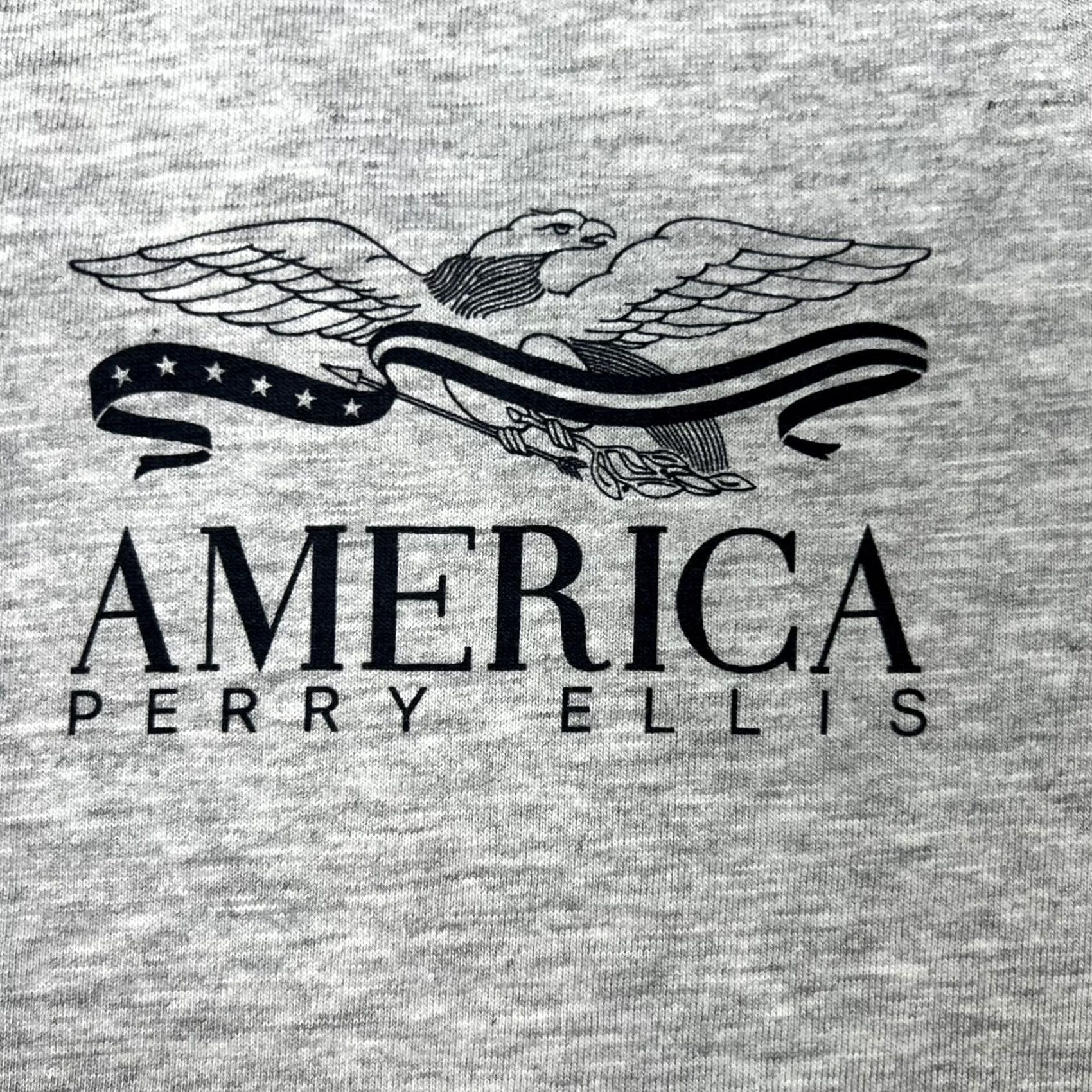 Perry Ellis VINTAGE Size US L / EU 52-54 / 3 - 5 Thumbnail