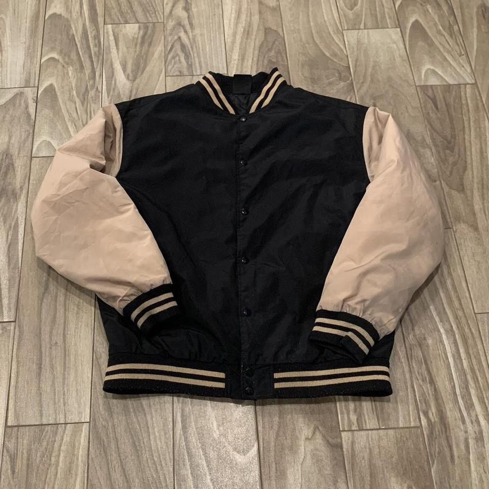 Csg × Vintage CSG Bomber Jacket | Grailed