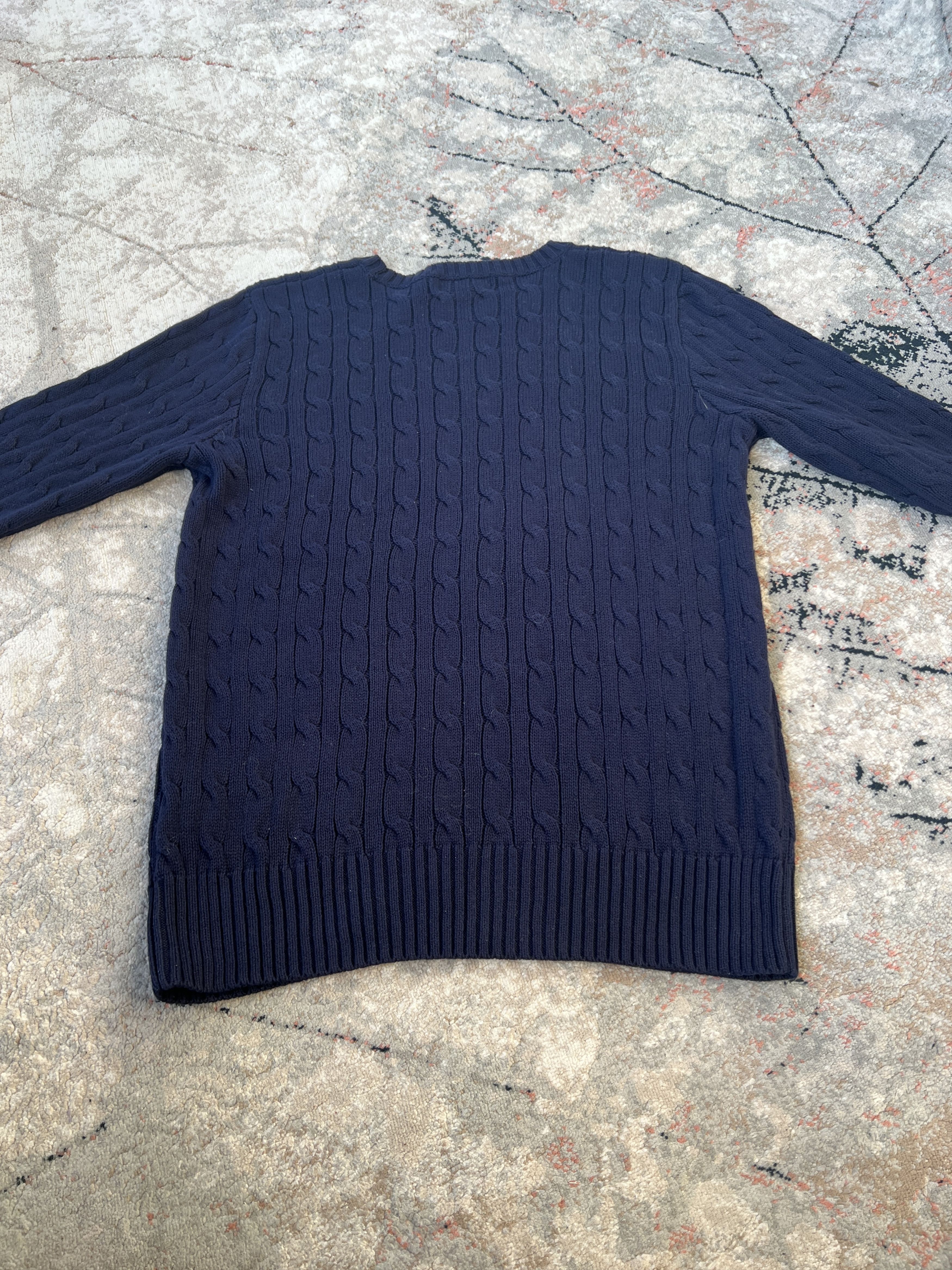 Polo Ralph Lauren Polo Ralph Lauren Knitwear Size L / US 10 / IT 46 - 6 Thumbnail