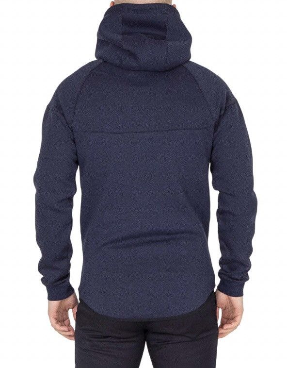 Nike Nike Tech Fleece Windrunner Hood Zip Men's L Blue Size US L / EU 52-54 / 3 - 5 Thumbnail