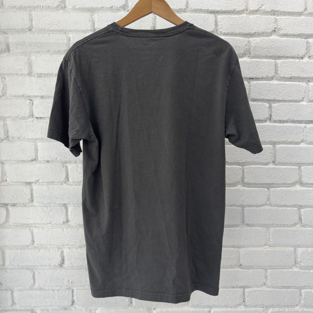 Vintage Matrix Promo Tee Size US M / EU 48-50 / 2 - 2 Thumbnail
