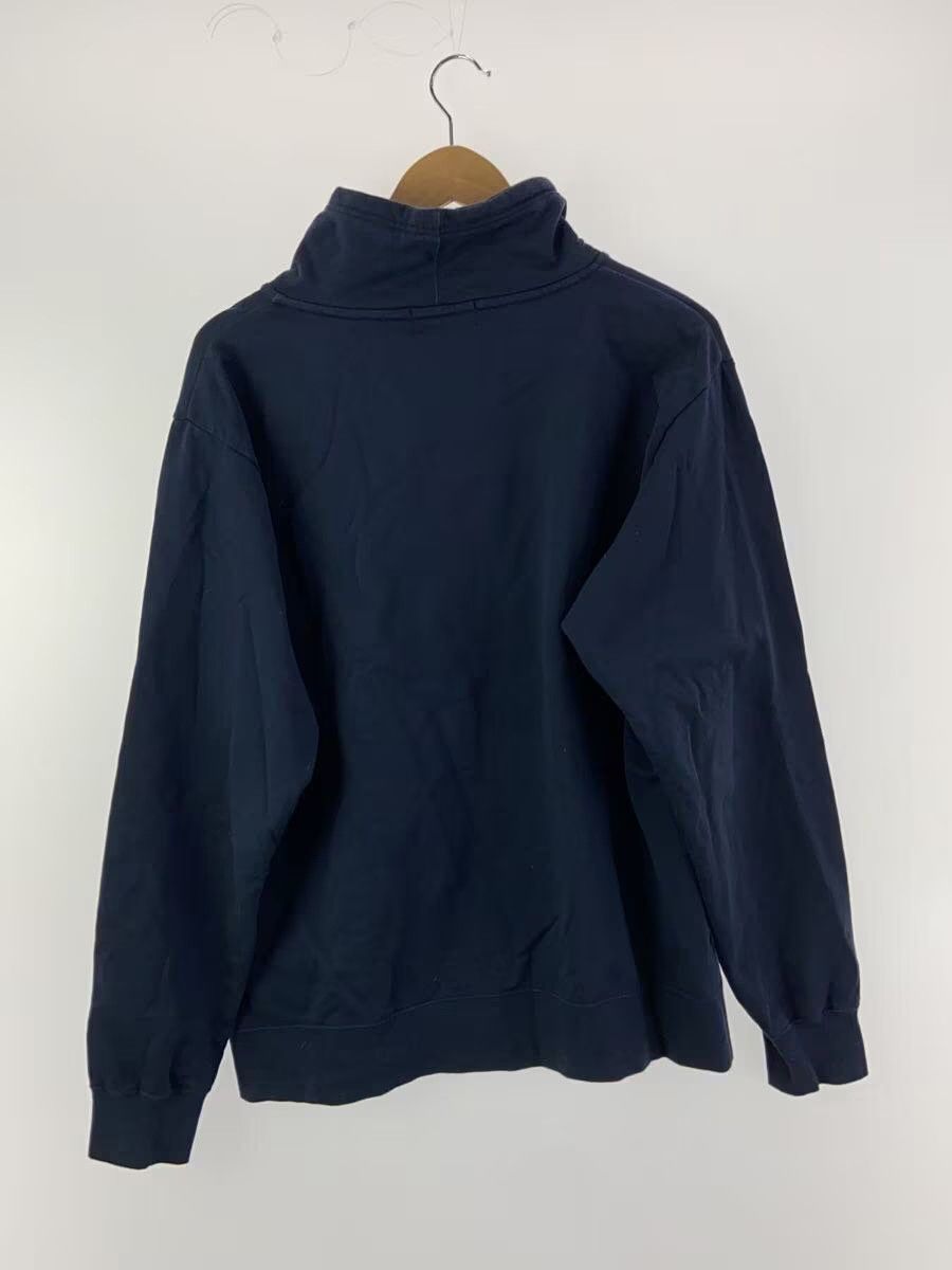 Hysteric Glamour High Neck Arch Logo Sweatshirt Size US L / EU 52-54 / 3 - 2 Thumbnail