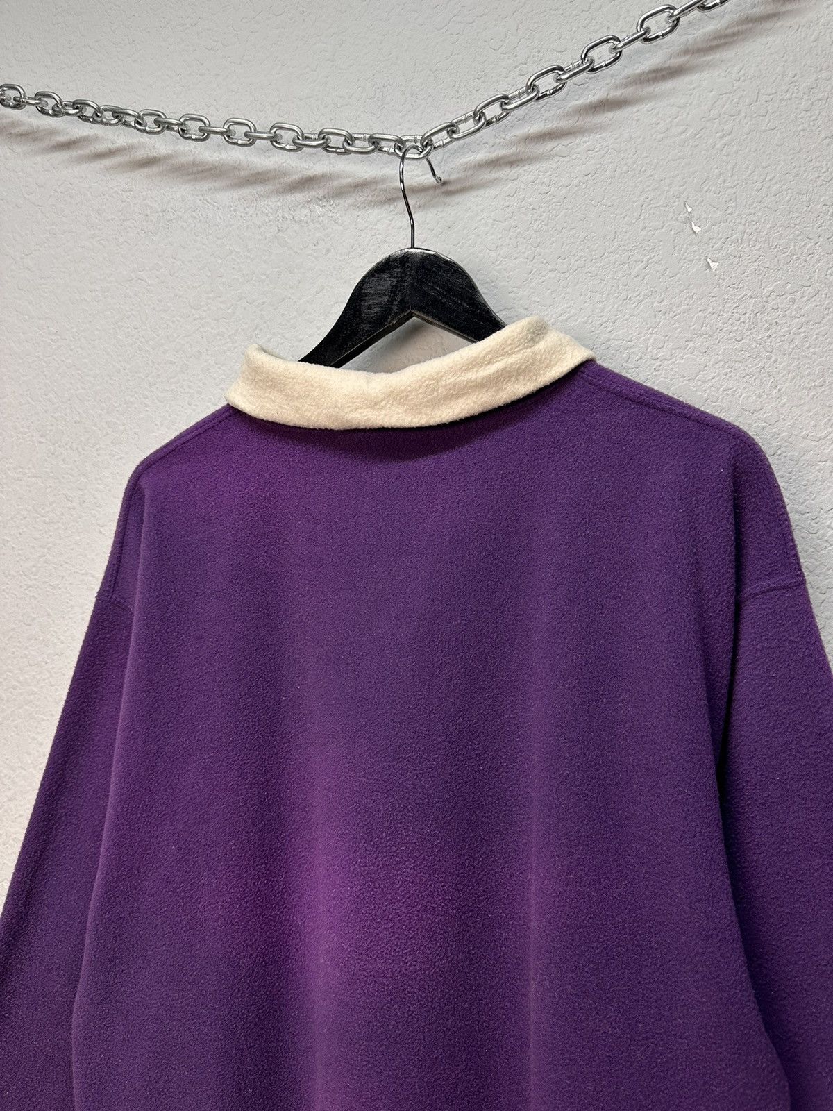 Other Y2k Gothic Avatngarde Sweater Distressed Dolce Gabbana Style Size US L / EU 52-54 / 3 - 8 Thumbnail